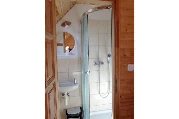 Slovacia Privát Závažná Poruba, Exteriorul